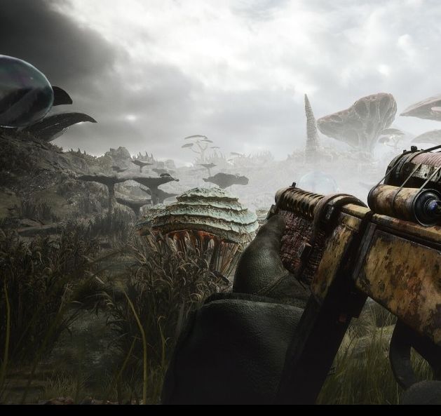 荒原先驱：潜行者风格FPS网游迎来Steam BETA公测，抢先体验独特魅力