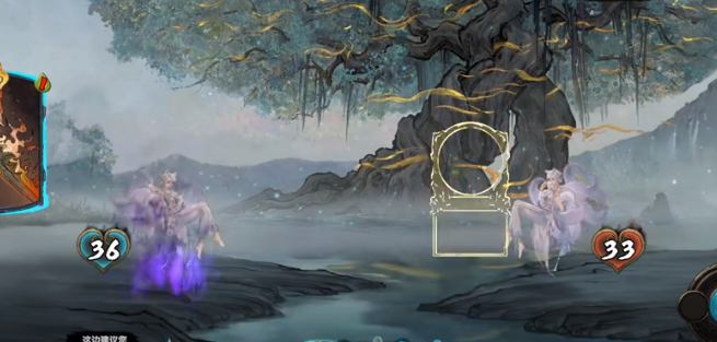 上古河图手游攻略：最佳随从选择与搭配指南