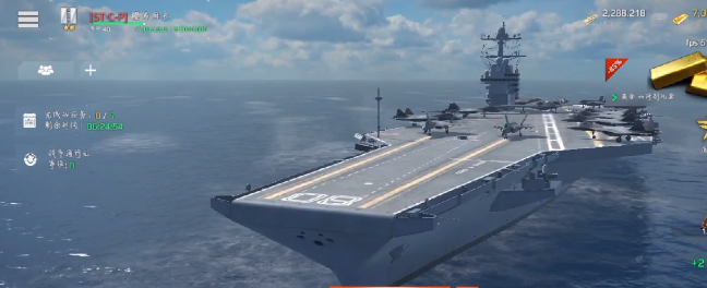 手游攻略：现代战舰锆石获取高效策略指南