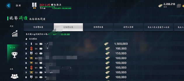 手游攻略：现代战舰锆石获取高效策略指南