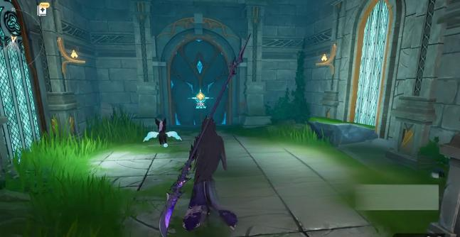 如何掌握二重螺旋团本扼守技巧？游戏高手攻略揭秘！