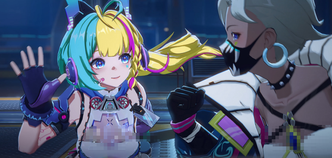 你真的了解幻塔中的琳赛吗?深入探讨游戏角色攻略 你真的了解幻塔中的琳赛吗?深入探讨游戏角色攻略