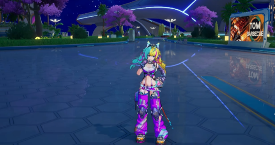 你真的了解幻塔中的琳赛吗?深入探讨游戏角色攻略 你真的了解幻塔中的琳赛吗?深入探讨游戏角色攻略