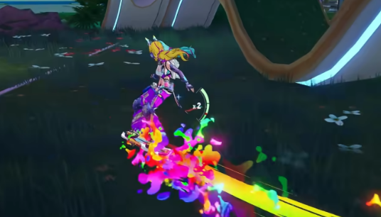 你真的了解幻塔中的琳赛吗?深入探讨游戏角色攻略 你真的了解幻塔中的琳赛吗?深入探讨游戏角色攻略