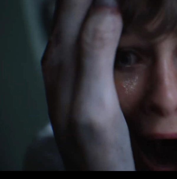 小岛秀夫新作OD:这次的恐怖体验会让你尖叫吗? 小岛秀夫新作OD:这次的恐怖体验会让你尖叫吗?