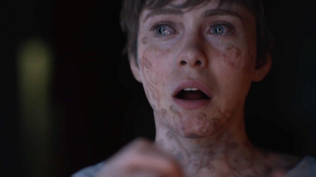 小岛秀夫新作OD:这次的恐怖体验会让你尖叫吗? 小岛秀夫新作OD:这次的恐怖体验会让你尖叫吗?