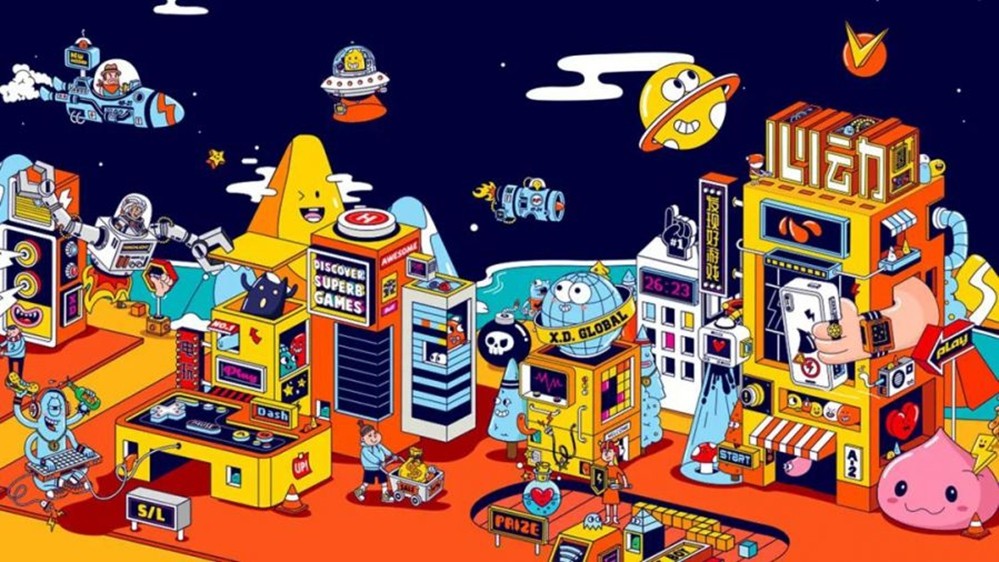 Steam心动促销：独立游戏低至1折，如何不容错过的必买推荐！