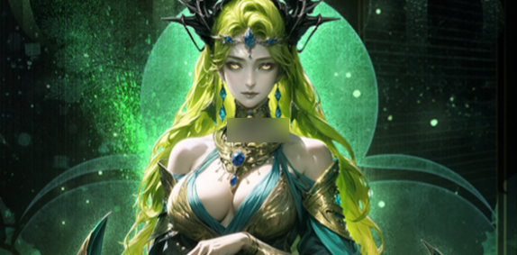 不朽箴言德墨忒尔技能详解：提升战力的必备攻略