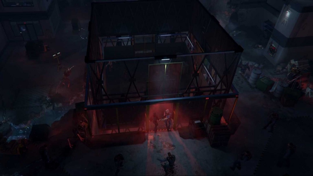 Critical Shift 临界突变：探索哈萨克斯坦战术RPG首曝宣传片！游戏资讯全解析，揭示其成功背后的秘密。