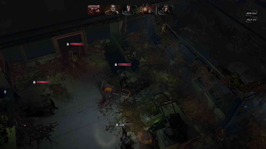 Critical Shift 临界突变：探索哈萨克斯坦战术RPG首曝宣传片！游戏资讯全解析，揭示其成功背后的秘密。