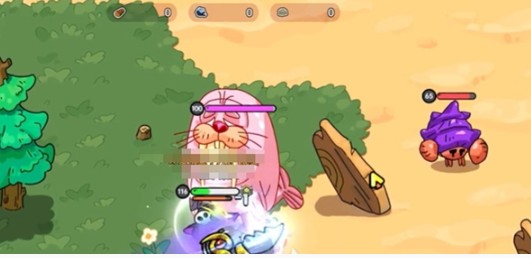 如何轻松击败英勇之地中的海象？掌握这些实用技巧！