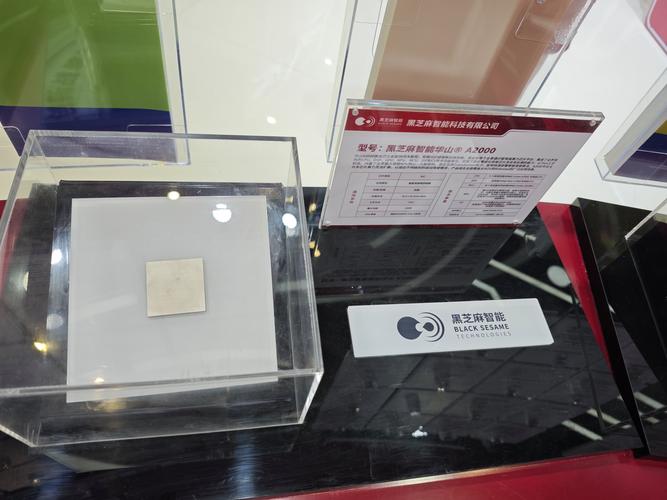 智驾芯片第一股黑芝麻智能亏损超7亿！为何业绩掉队？未来能否逆袭？