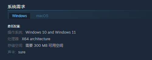 你知道溢出游戏的最佳配置要求吗?| 单游攻略详解 你知道溢出游戏的最佳配置要求吗?| 单游攻略详解