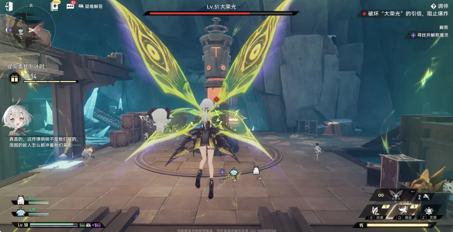 如何高效刷二重螺旋材料？12个实用技巧帮你快速升级！