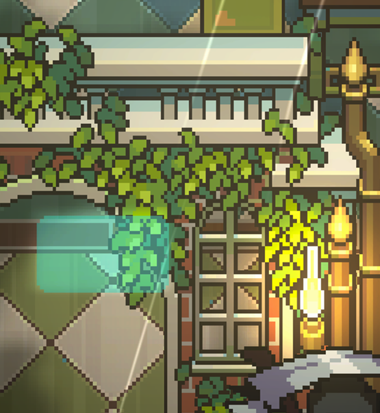 你了解非日常邂逅故事中克罗诺-07的秘密技能吗？