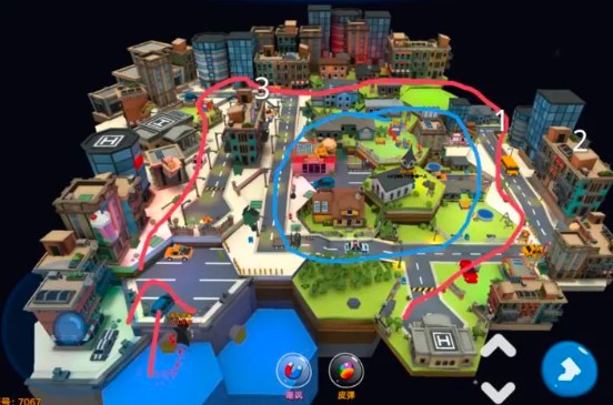 揭秘躲猫猫大乱斗的隐藏技巧:萌新如何快速成为顶级抓捕者? 揭秘躲猫猫大乱斗的隐藏技巧:萌新如何快速成为顶级抓捕者?