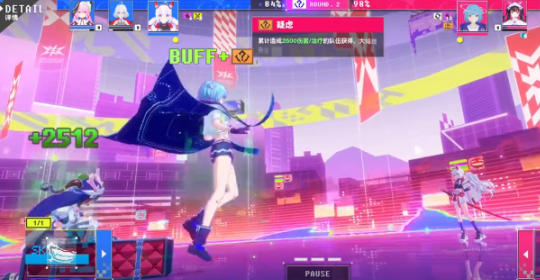 虚环战斗系统深度解析:如何高效掌握核心技能与策略 虚环战斗系统深度解析:如何高效掌握核心技能与策略