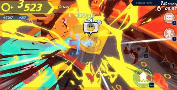 索尼克大乱斗游戏攻略:有哪些特色让你欲罢不能? 索尼克大乱斗游戏攻略:有哪些特色让你欲罢不能?