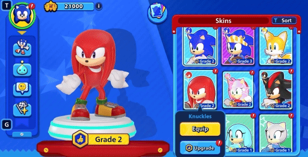 索尼克大乱斗游戏攻略:有哪些特色让你欲罢不能? 索尼克大乱斗游戏攻略:有哪些特色让你欲罢不能?