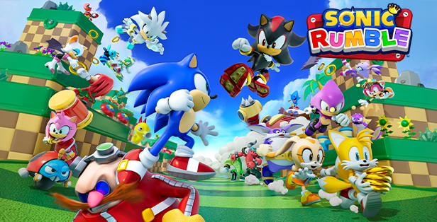 索尼克大乱斗游戏攻略:有哪些特色让你欲罢不能? 索尼克大乱斗游戏攻略:有哪些特色让你欲罢不能?