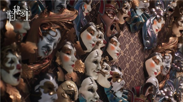 解密诡秘之主白塔途径：你不知道的升级秘诀！