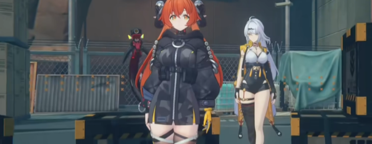 绝区零2.2复刻角色揭秘:如何高效掌握核心技能? 绝区零2.2复刻角色揭秘:如何高效掌握核心技能?