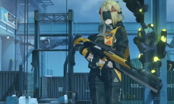 绝区零2.2复刻角色揭秘:如何高效掌握核心技能? 绝区零2.2复刻角色揭秘:如何高效掌握核心技能?