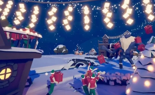 全面憨憨战争模拟器霓虹派系兵种解析：高效策略及核心技能揭秘