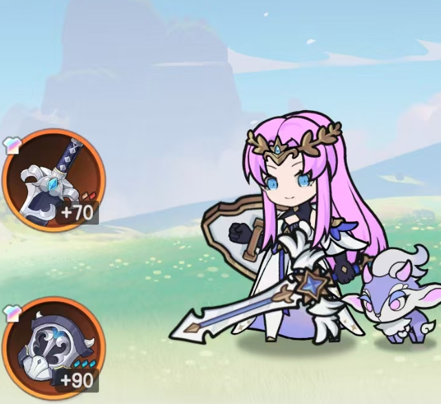 杖剑传说骑士技能如何选择最佳配置？