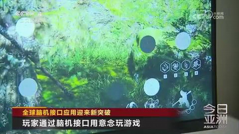 如何通过脑机接口体验黑神话：悟空？央视节目为你揭秘！