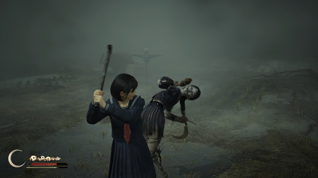 寂静岭f体验报告：索尼官方解析近战技巧