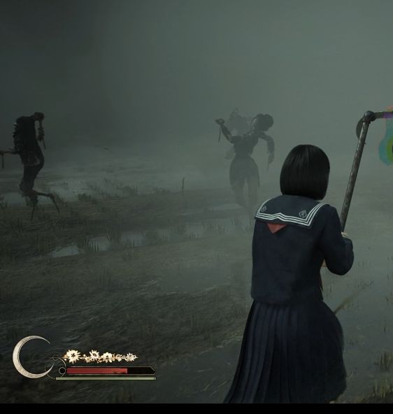 寂静岭f体验报告：索尼官方解析近战技巧