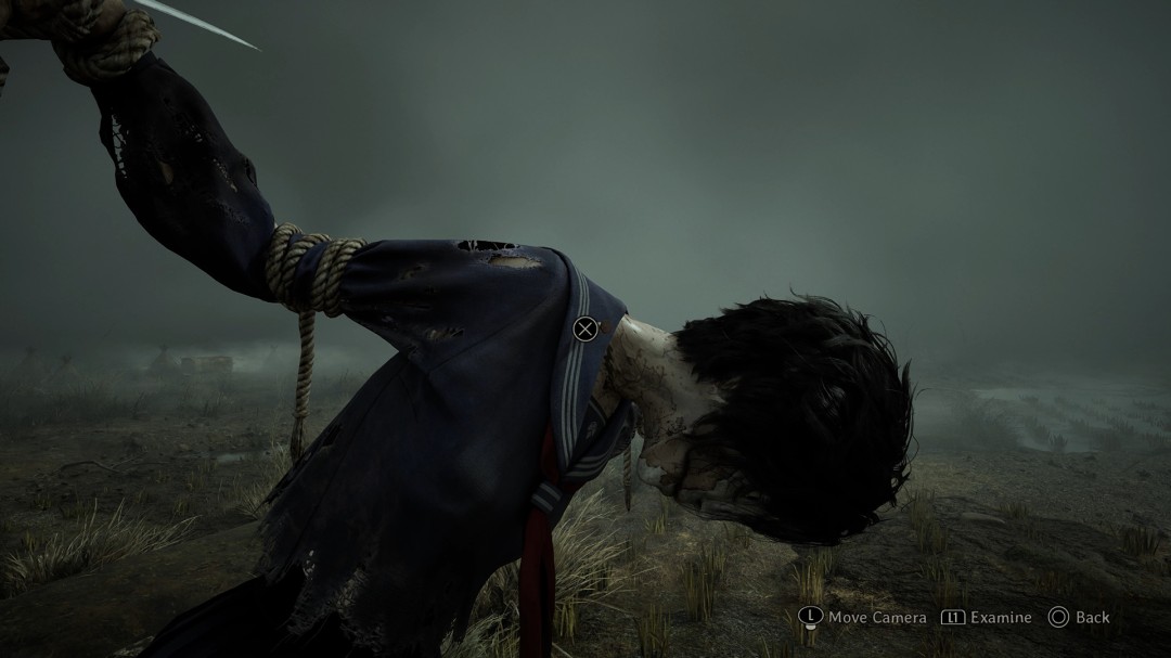 寂静岭f体验报告：索尼官方解析近战技巧