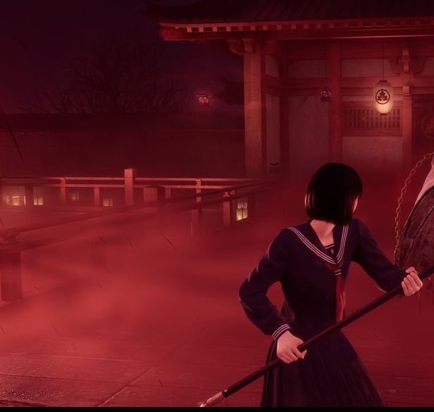 寂静岭f体验报告：索尼官方解析近战技巧