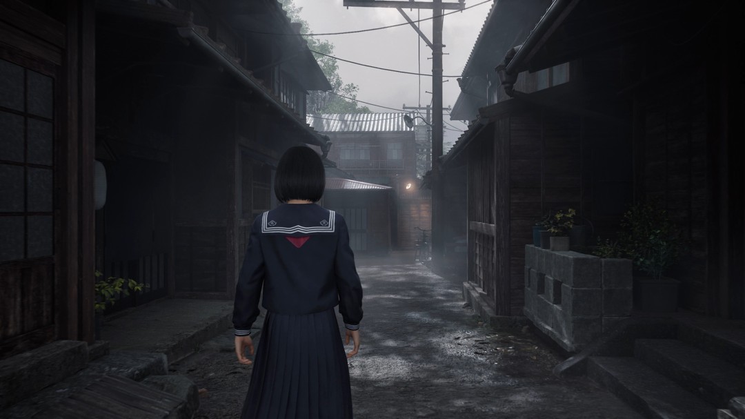 寂静岭f体验报告：索尼官方解析近战技巧