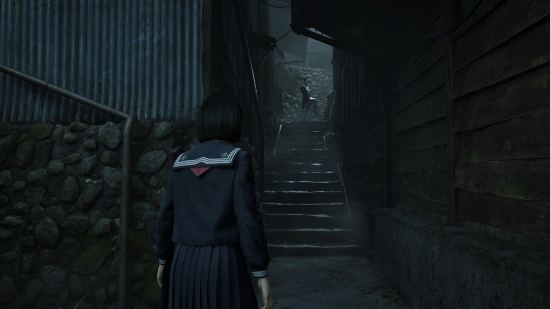 寂静岭f体验报告：索尼官方解析近战技巧