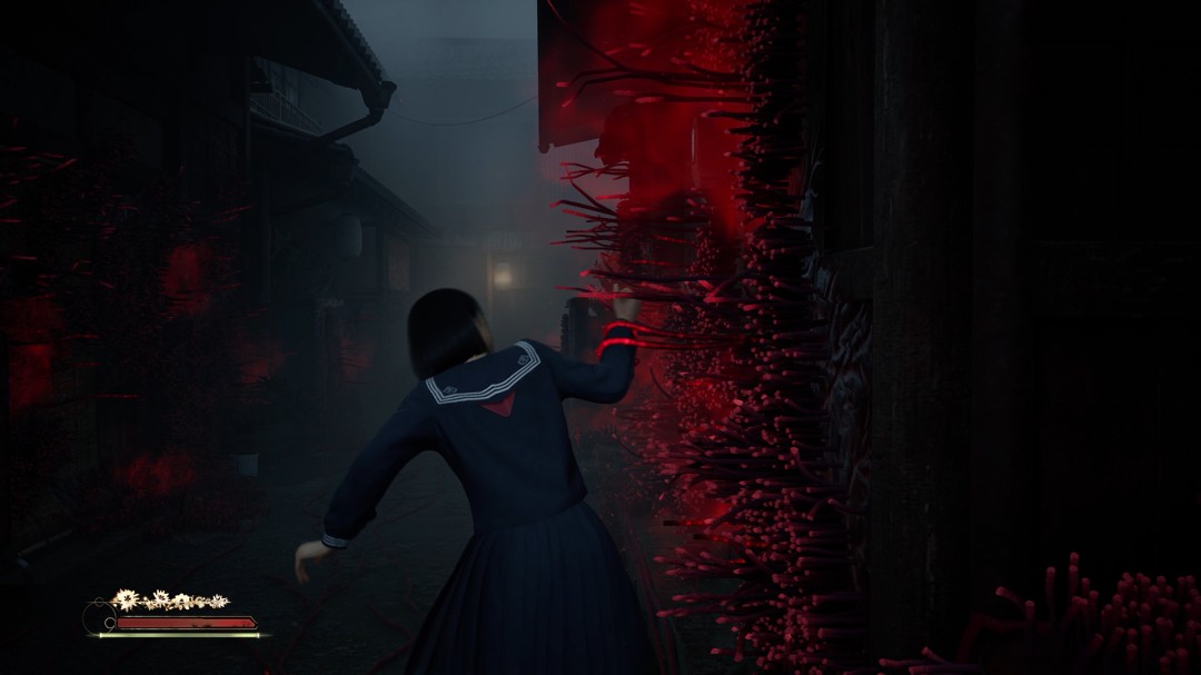 寂静岭f体验报告：索尼官方解析近战技巧