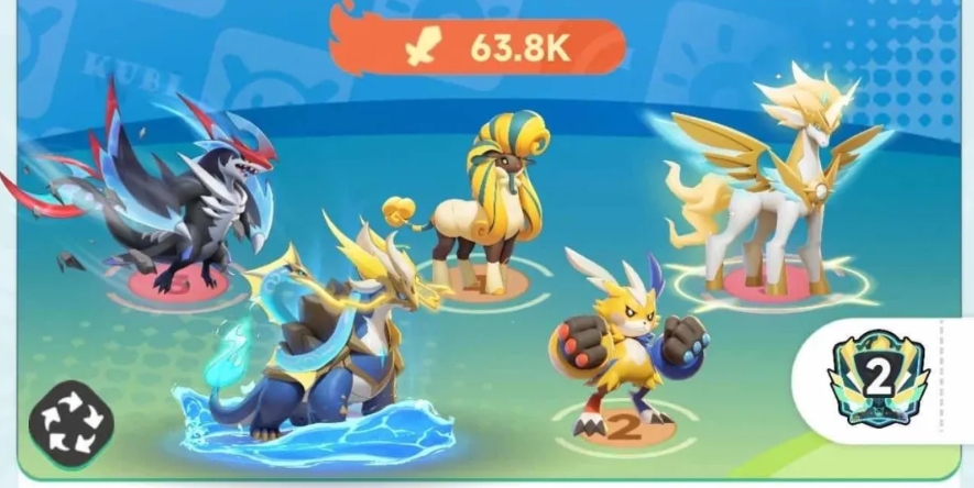 手游攻略：揭秘曙光重临后期最强阵容，助你轻松称霸游戏