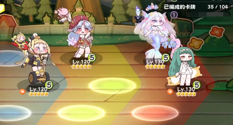 如何打造无敌活泼队？揭秘〈嘟嘟脸恶作剧〉手游攻略