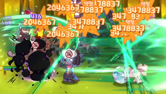 如何打造无敌活泼队？揭秘〈嘟嘟脸恶作剧〉手游攻略