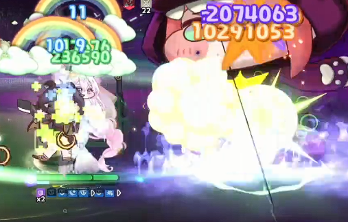 如何打造无敌活泼队？揭秘〈嘟嘟脸恶作剧〉手游攻略