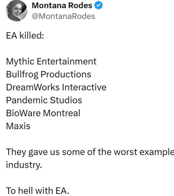 EA 的游戏新时代是否来临？玩家为何欢呼专注创新体验？