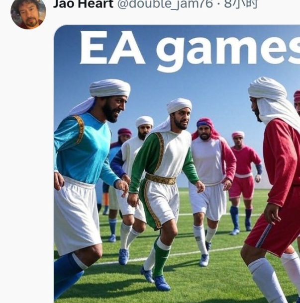 EA 的游戏新时代是否来临？玩家为何欢呼专注创新体验？