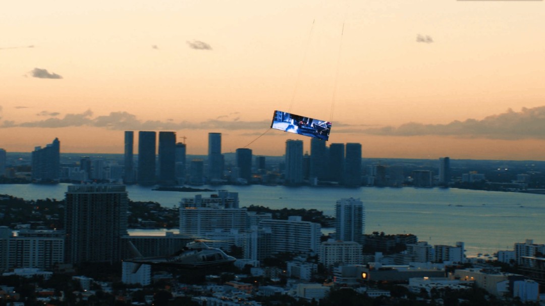 忍者龙剑传4制作团队天上直播创纪录：揭秘背后原因与策略