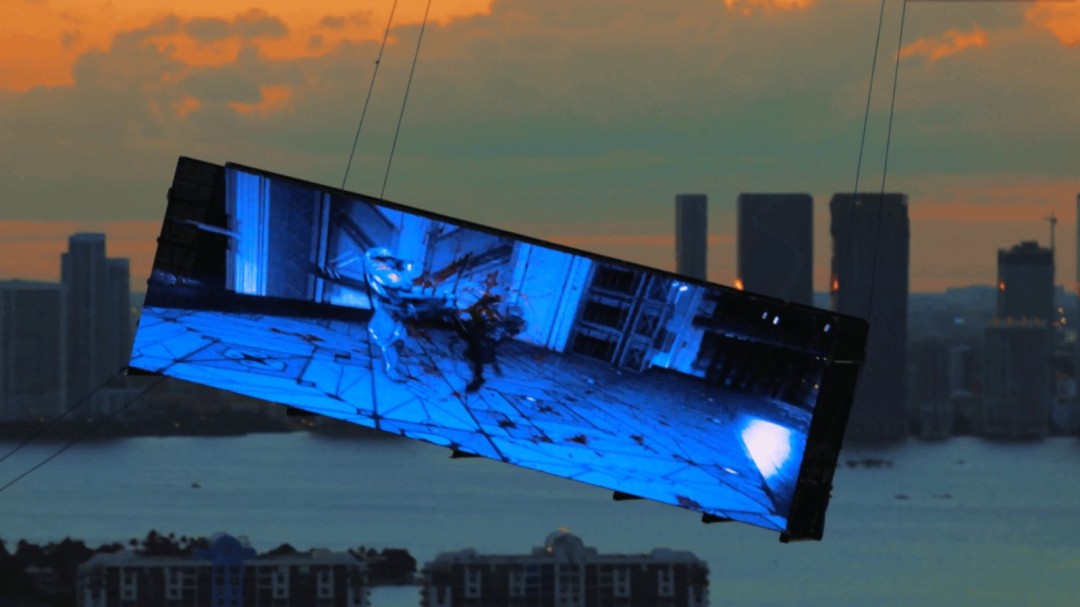 忍者龙剑传4制作团队天上直播创纪录：揭秘背后原因与策略