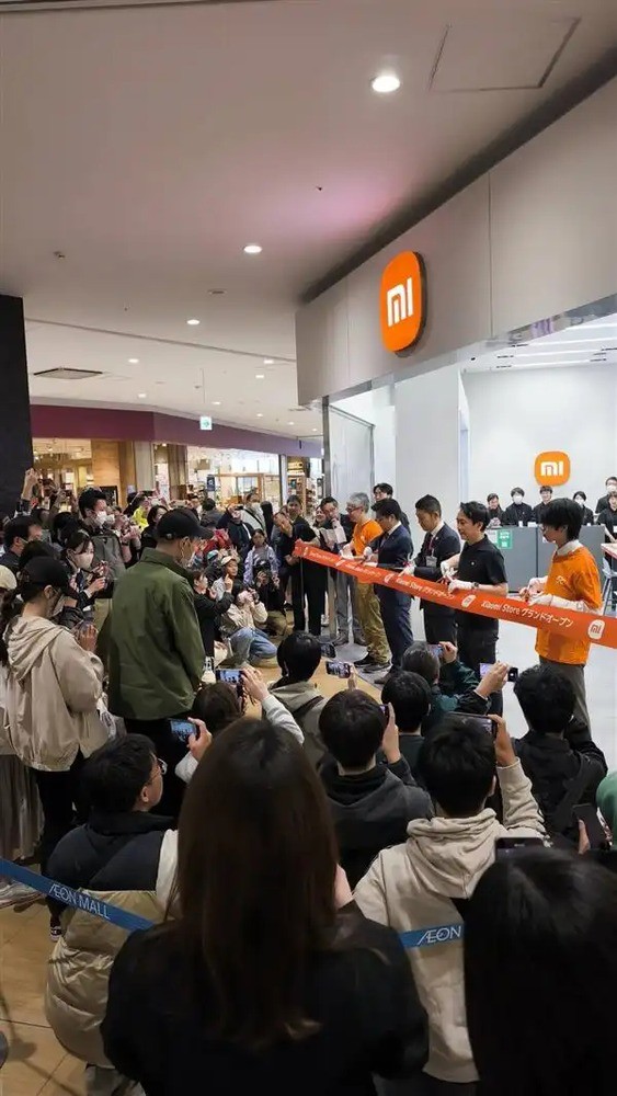 小米15 Ultra和平板在日本售价多少？揭示最新市场价格！