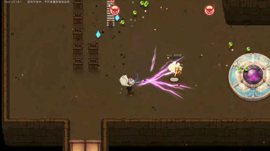 探索神秘冒险！百变灵狐Demo今日开放，小狐狸陪你挑战未知！你准备好了吗？