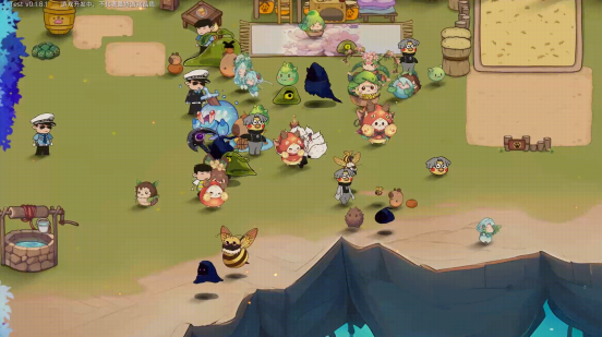 探索神秘冒险！百变灵狐Demo今日开放，小狐狸陪你挑战未知！你准备好了吗？