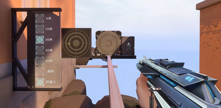 无畏契约：源能行动狂徒深度解析—如何快速掌握关键技能与战术