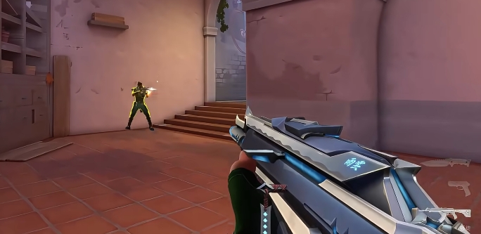 无畏契约：源能行动狂徒深度解析—如何快速掌握关键技能与战术